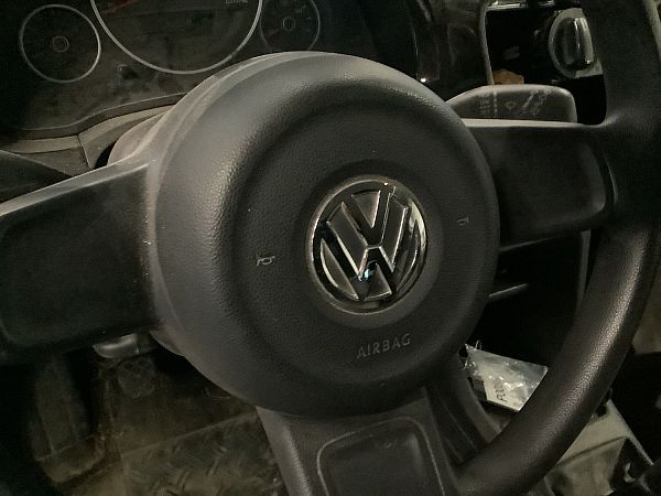 Airbag øvrig VW UP (121, 122, BL1, BL2, BL3, 123)