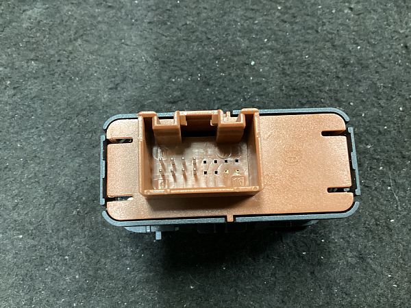 Start- und Stopkontakt SKODA CITIGO