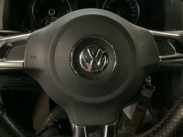 Airbag øvrig VW SCIROCCO (137, 138)