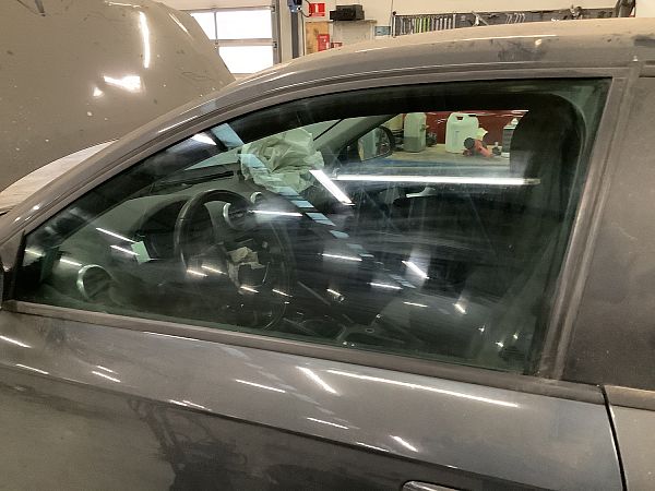 Dørrude AUDI A3 (8P1)