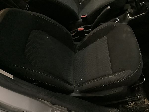 sièges avant 4 portes DACIA DUSTER (HM_)