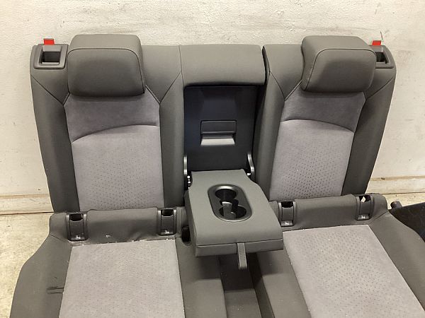Back seat CUPRA BORN (K11)