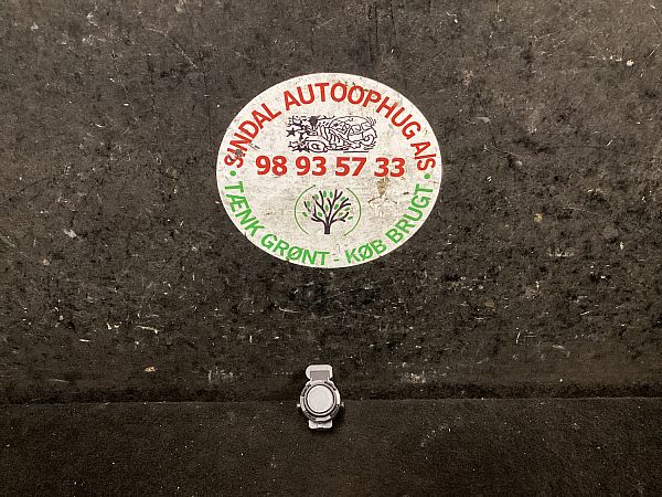 Czujnik parkowania tył CUPRA BORN (K11)