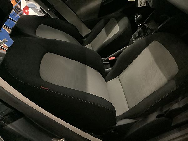 sièges avant 4 portes SEAT IBIZA Mk IV ST (6J8, 6P8)
