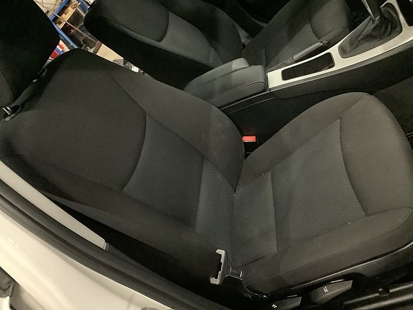 sièges avant 4 portes BMW 3 Touring (E91)