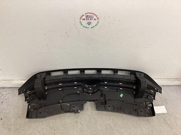 Kølergitter CITROËN C3 III (SX)