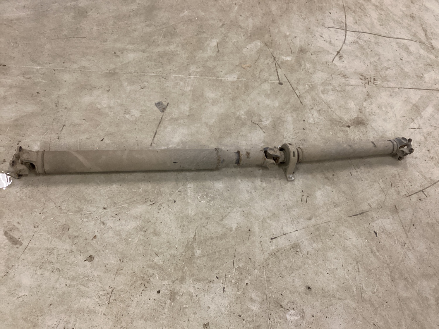 VW AMAROK (2HA, 2HB, S1B, S6B, S7A, S7B) Cardan 2H0 521 102 AP