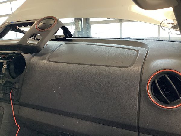 Airbag komplet VW AMAROK (2HA, 2HB, S1B, S6B, S7A, S7B)
