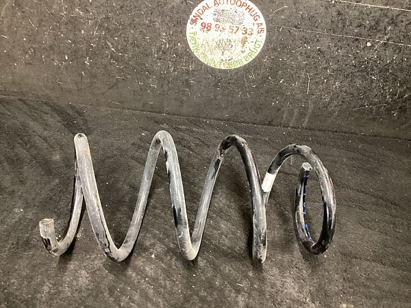 Spiralfeder vorn links VW GOLF VII (5G1, BQ1, BE1, BE2)