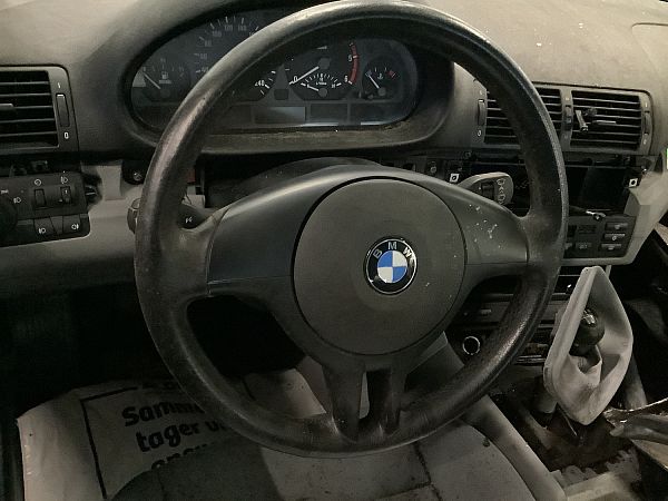 Lenkrad, der Airbag wird nicht mitgeliefert BMW 3 (E46)
