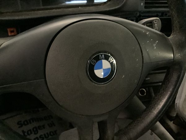 Poduszka powietrzna – kompletna BMW 3 (E46)