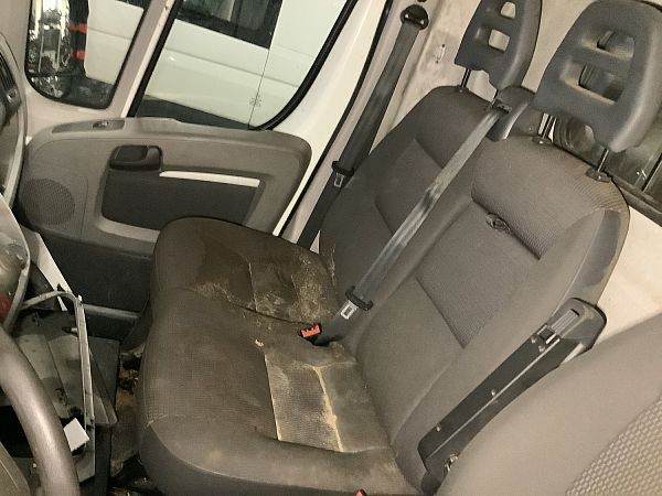 Double seat CITROËN RELAY Van
