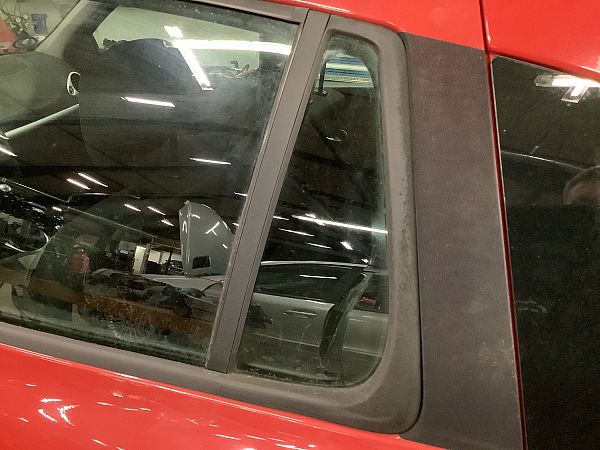 Dreiecksfenster RENAULT CLIO III Grandtour (KR0/1_)