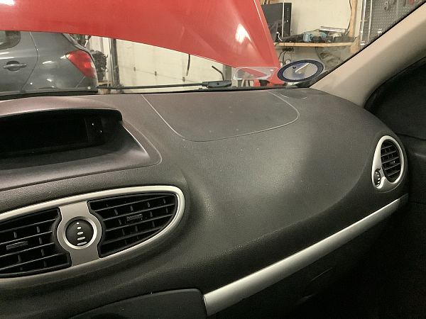 Airbag komplet RENAULT CLIO III Grandtour (KR0/1_)