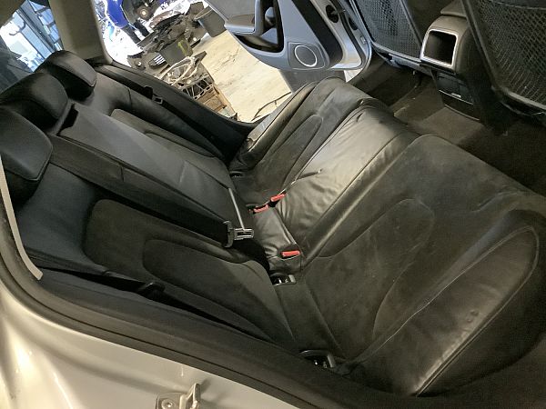 Bagsæde AUDI A4 Avant (8K5, B8)