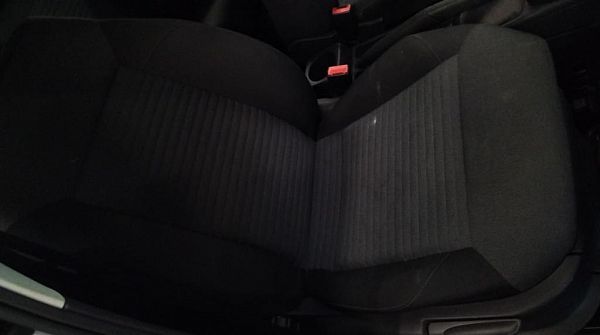 sièges avant 4 portes VW POLO (6R1, 6C1)