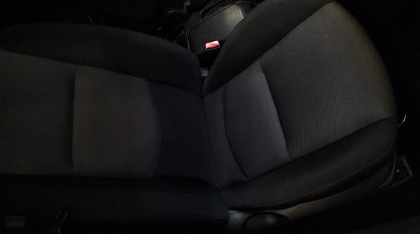 Front seats - 4 doors MAZDA 5 (CR19)