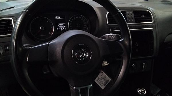 Volant (Airbag pas inclus) VW POLO (6R1, 6C1)
