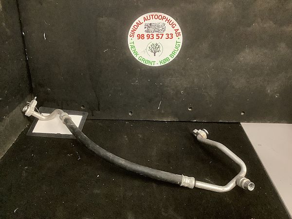Air conditioning pipe / hose SUZUKI CELERIO (LF)