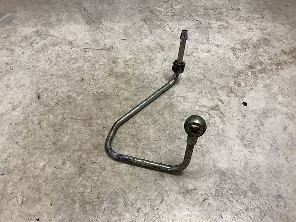 Turbo / G-lader