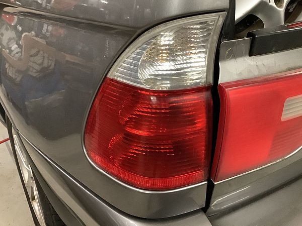 Rücklicht BMW X5 (E53)