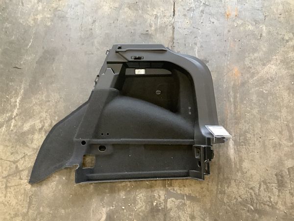 Boot covering VW T-CROSS (C11_)