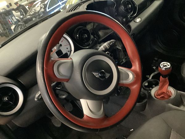 Steering wheel - airbag type (airbag not included) MINI MINI CLUBMAN (R55)