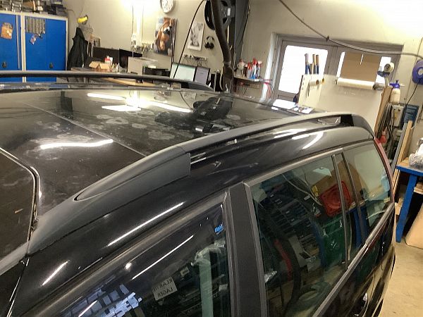 Roof shackle CITROËN C4 Grand Picasso I (UA_)