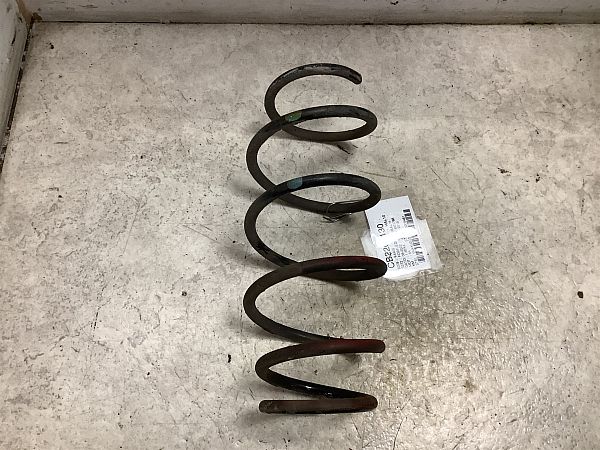 Front spring - coil right TOYOTA YARIS/VITZ (_P13_)