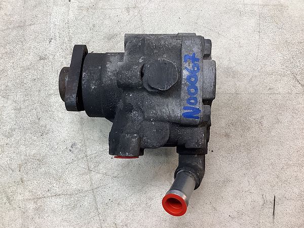 Power steering pump VW CRAFTER 30-50 Box (2E_)