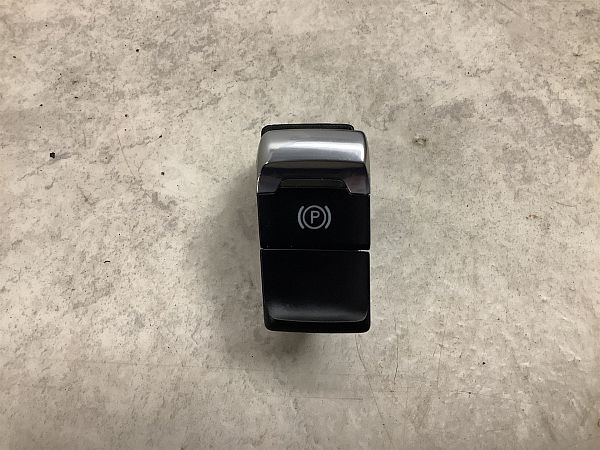 Handbremse AUDI A4 Avant (8K5, B8)