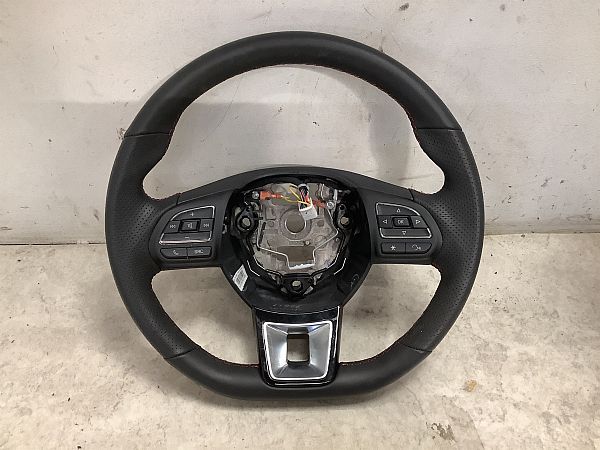 Stuurwiel – de airbag is niet inbegrepen MG MG HS