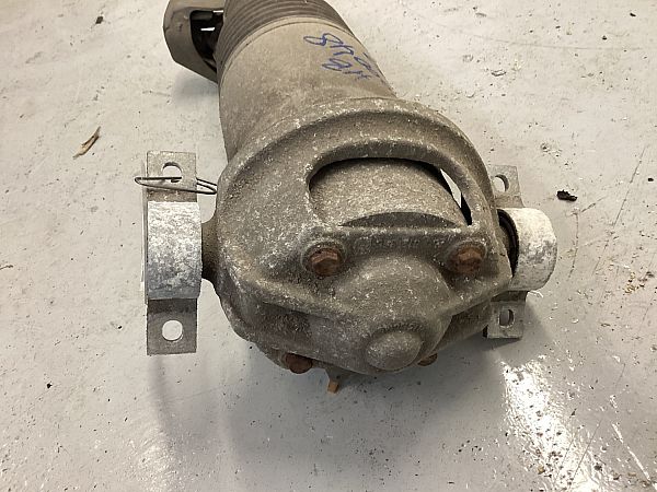 Luftfederbein / Pneumatisches Federbein AUDI Q7 (4LB)