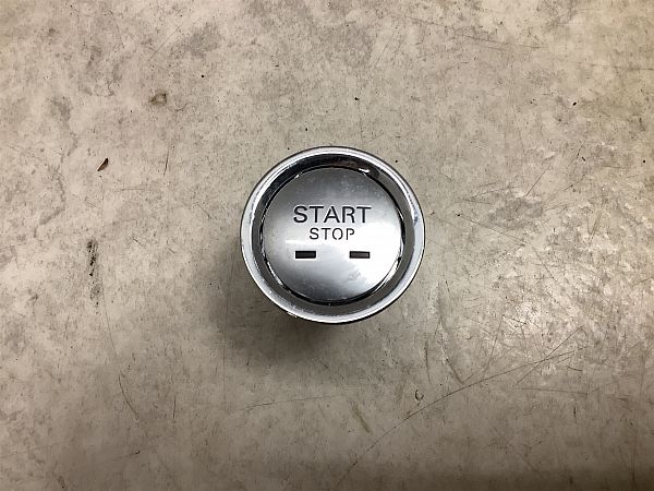 Start - stop -kontakt MG MG HS