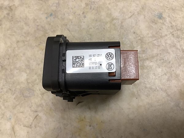 Bryter diverse VW UP (121, 122, BL1, BL2, BL3, 123)