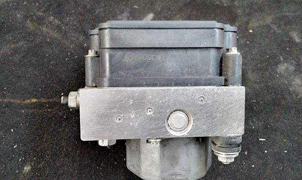 Abs hydraulikkpumpe PEUGEOT 108