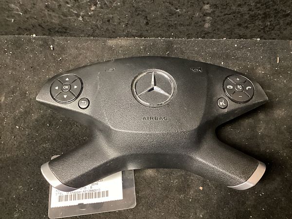 Airbag complet MERCEDES-BENZ E-CLASS (W212)