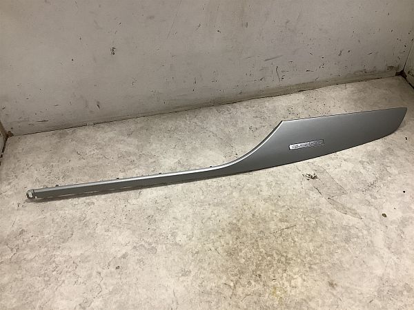 Instrumentpolstring AUDI A6 (4G2, 4GC, C7)