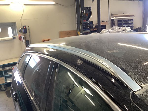 Roof shackle PEUGEOT 508 SW I (8E_)