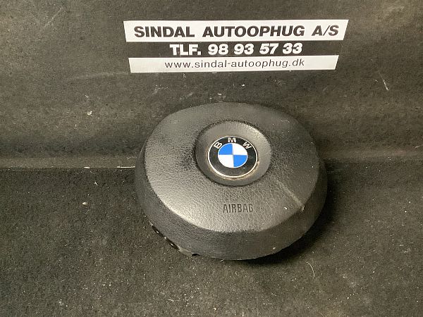 Airbag compleet BMW X5 (E53)