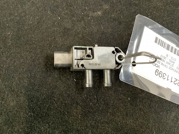 Sensor Temperatur / Druck - Auspuff MITSUBISHI ASX (GA_W_)