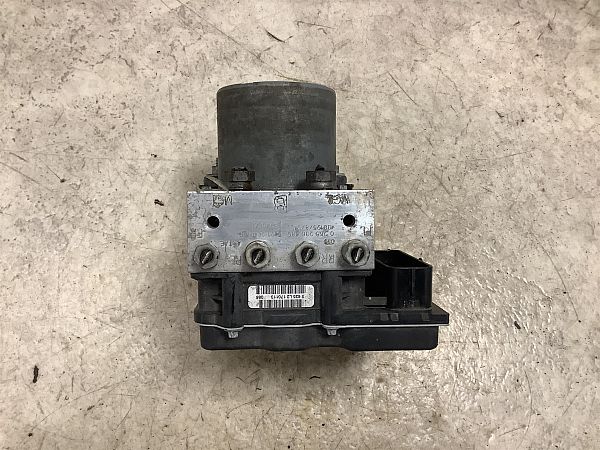 ABS Pumpe JAGUAR XF SPORTBRAKE (X250)