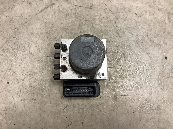 ABS Pumpe CHEVROLET SPARK (M300)