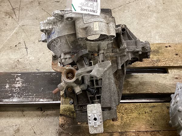 Schaltgetriebe SEAT Mii (KF1, KE1)