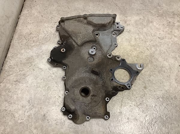 Stirndeckel KIA CEE'D SW (ED)