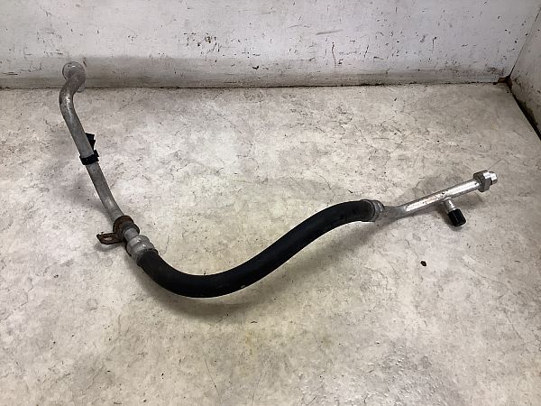 Klimaanlage Rohr / Schlauch RENAULT SCÉNIC III (JZ0/1_)