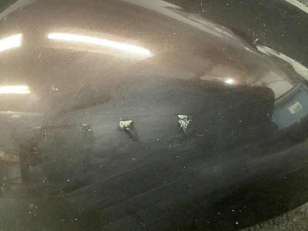 Zijspiegel OPEL INSIGNIA A Sports Tourer (G09)