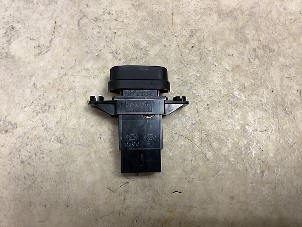 Kontakt - katastrofeblink HYUNDAI i10 (PA)