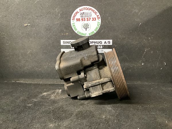 Servopumpe MERCEDES-BENZ VITO / MIXTO Box (W639)