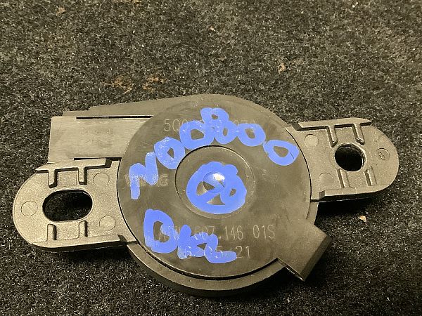 Parking PDC sensor speaker